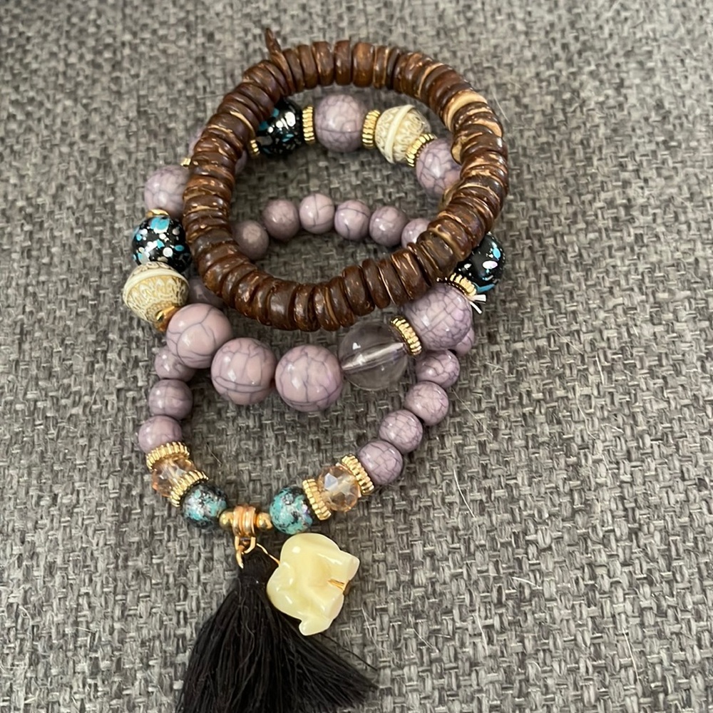 Bracelets